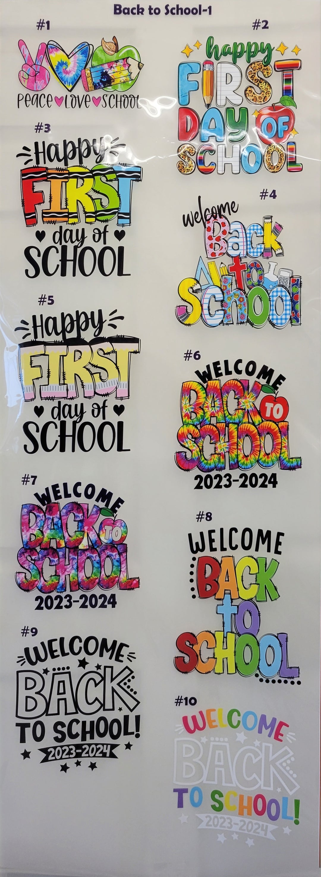 Single Design Back to School-1