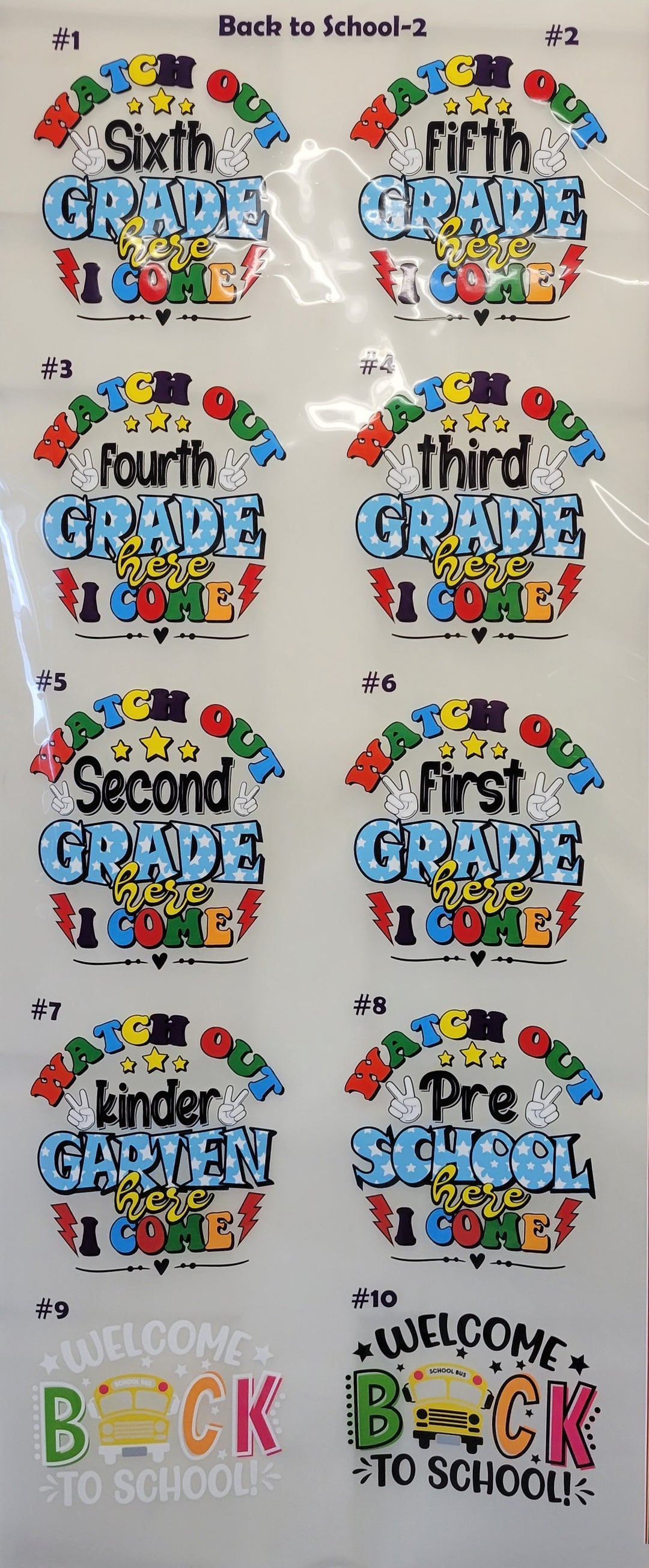 Single Design Back to School-2