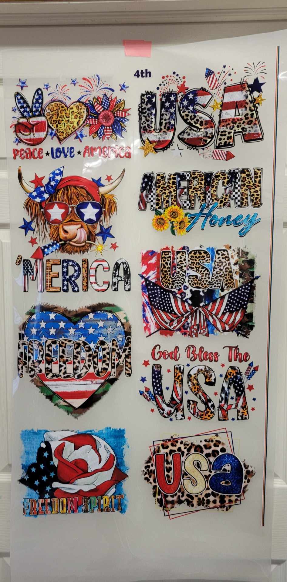 4 of july #2