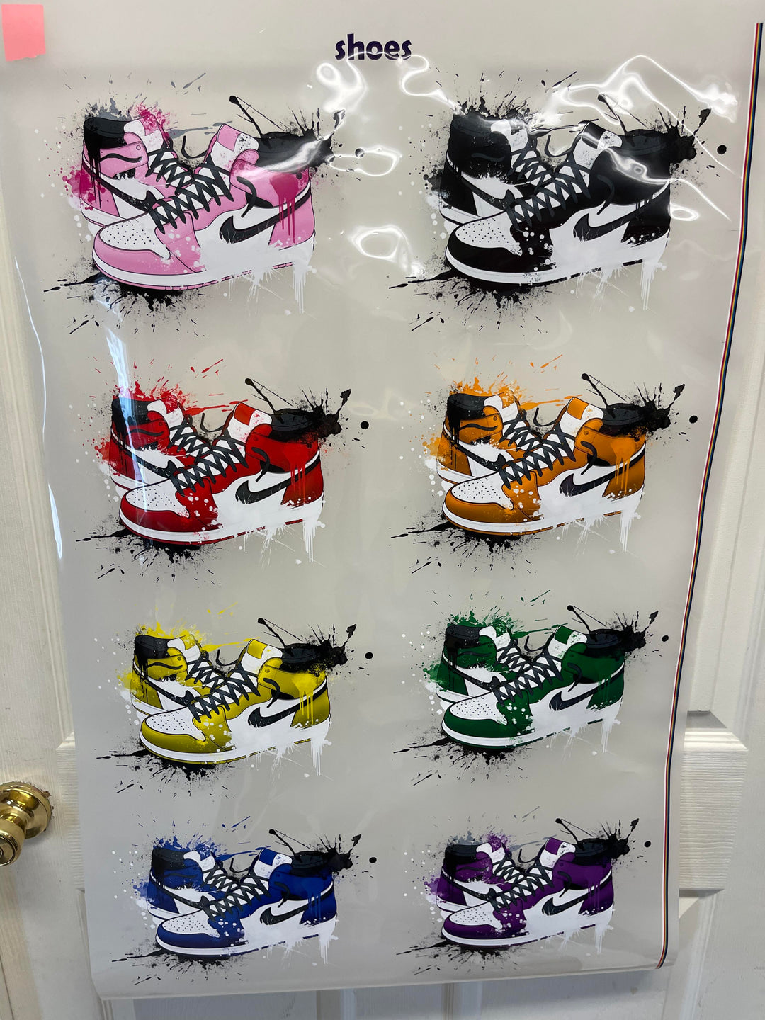 SHOES