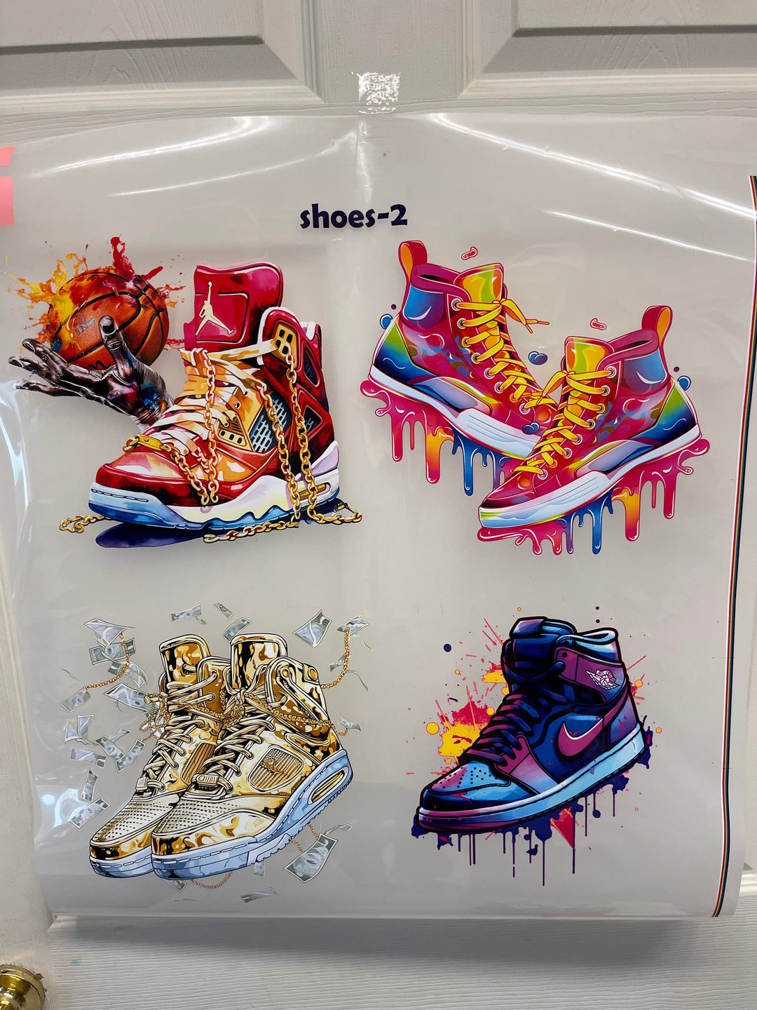SHOES #2