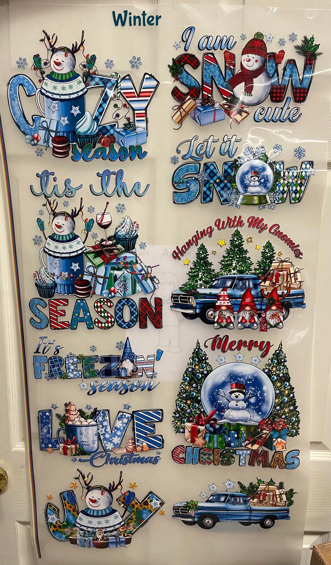 WINTER BUNDLE