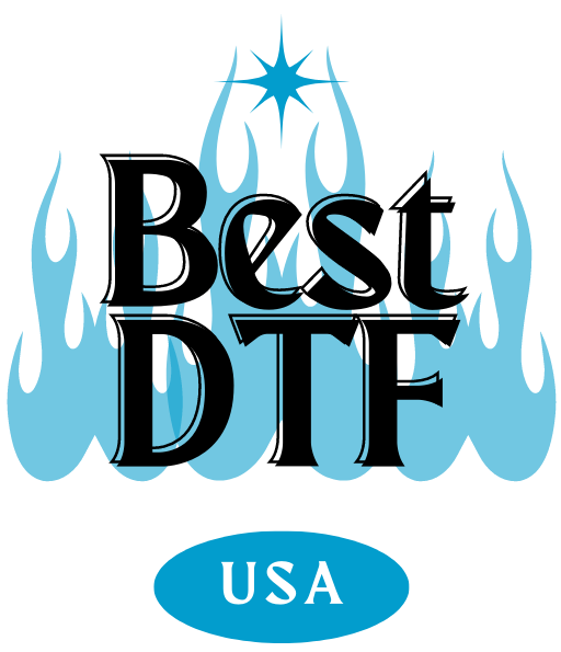 Best DTF USA