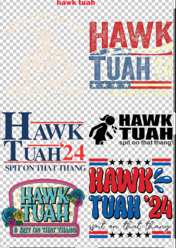 HAWK TUAH