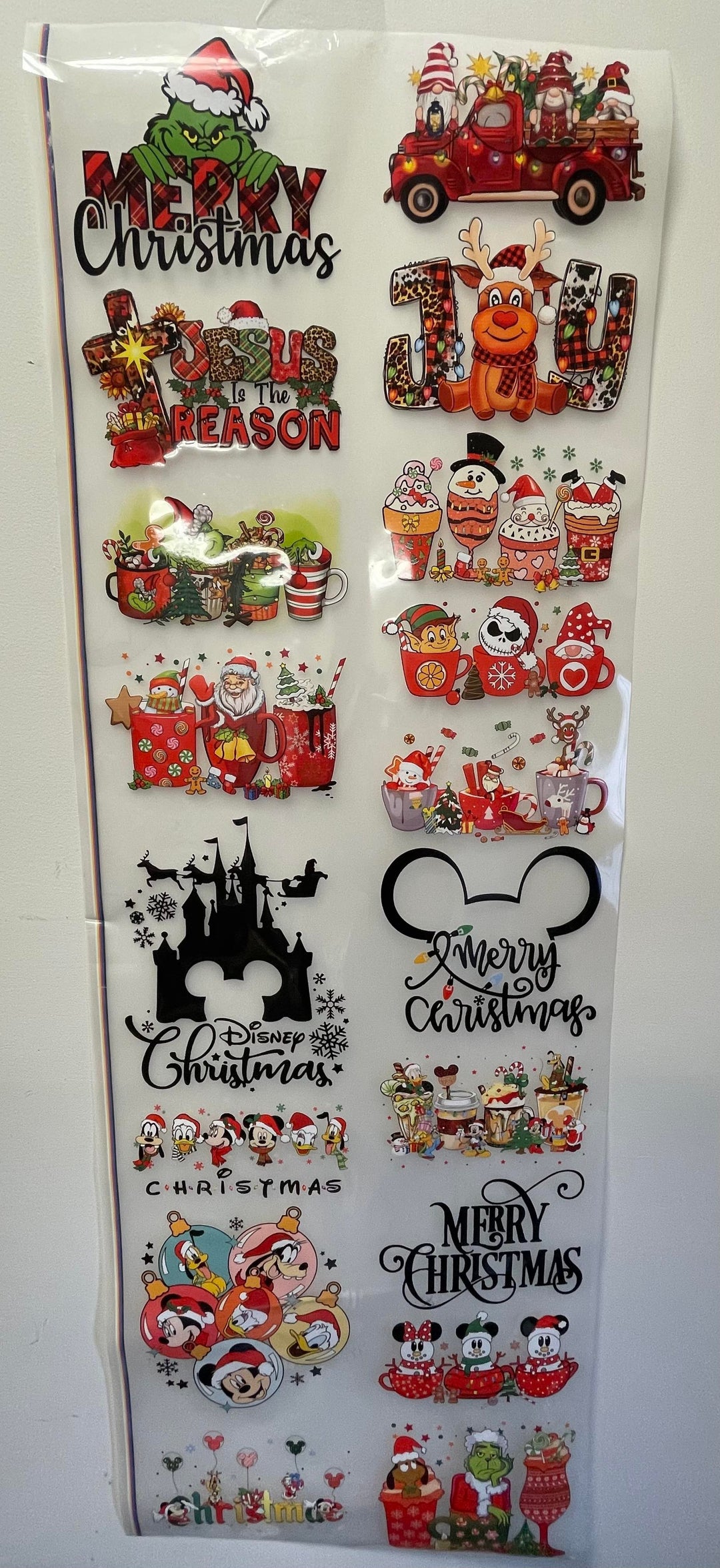CHRISTMAST BUNDLE