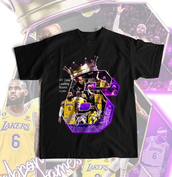 LEBRON