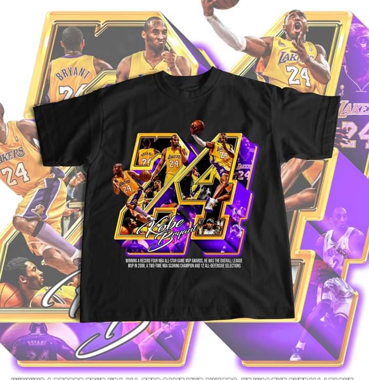 KOBE BUNDLE