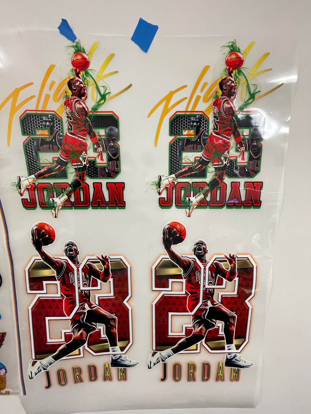 JORDAN BUNDLE