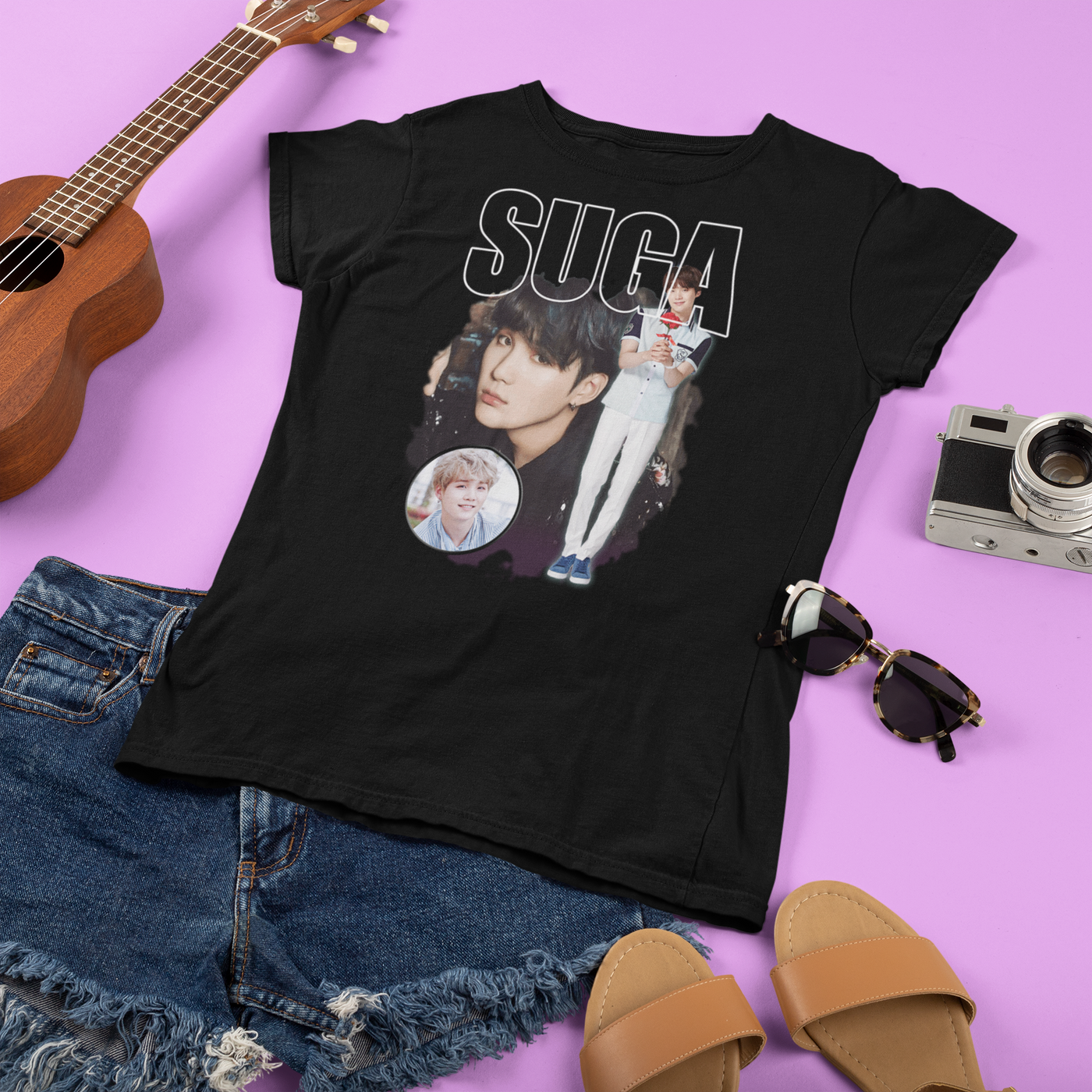 T best sale shirt bts